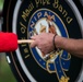 Final USS Oklahoma Remains Honored, Re-interred