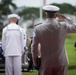 Final USS Oklahoma Remains Honored, Re-interred