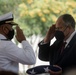 Final USS Oklahoma Remains Honored, Re-interred