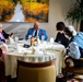 US veterans of Korea reflect on past, push toward future