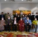US veterans of Korea reflect on past, push toward future