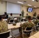 Commander, Naval Facilities Engineering Systems Command visits US Navy Seabees with NMCB-5 onboard Camp Shields