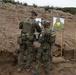 KFOR RC-E Polish Troops Host Weapons Training for U.S. Army Counterparts