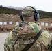 KFOR RC-E Polish Troops Host Weapons Training for U.S. Army Counterparts