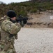 KFOR RC-E Polish Troops Host Weapons Training for U.S. Army Counterparts