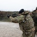 KFOR RC-E Polish Troops Host Weapons Training for U.S. Army Counterparts