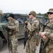 KFOR RC-E Polish Troops Host Weapons Training for U.S. Army Counterparts