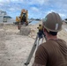 US Navy Seabees with NMCB- 5 instruct local Marshallese in Marshall Islands