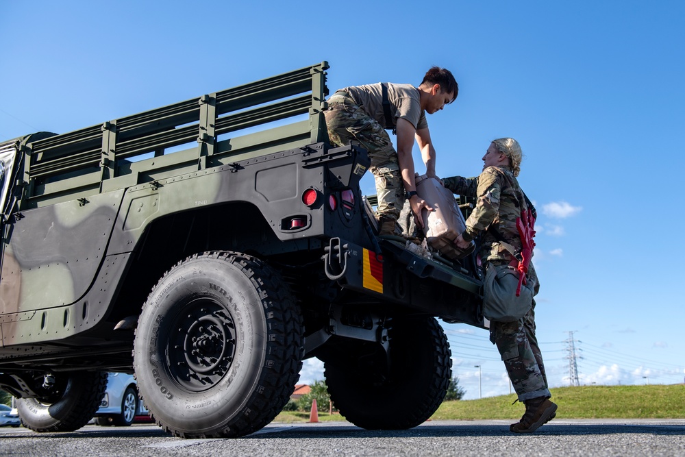 18th SFS Defenders battle for glory
