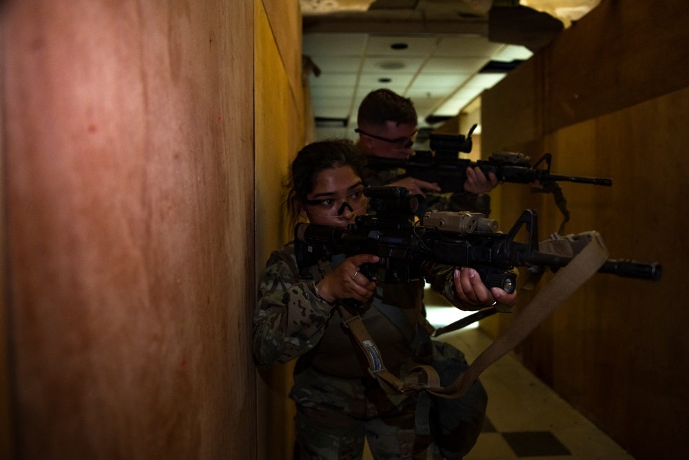 18th SFS Defenders battle for glory