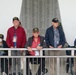 World War II Veterans Visit USS Arizona Memorial