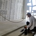 World War II Veterans Visit USS Arizona Memorial