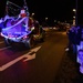 2CR Dragoon Ride Holiday Parade