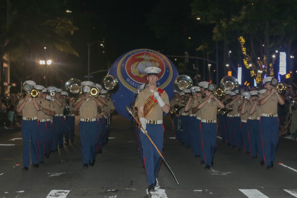 80th Commemoration of Pearl Harbor