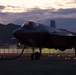 Air Force F-35’s conduct FARP at MCAS Iwakuni