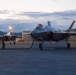 Air Force F-35’s conduct FARP at MCAS Iwakuni