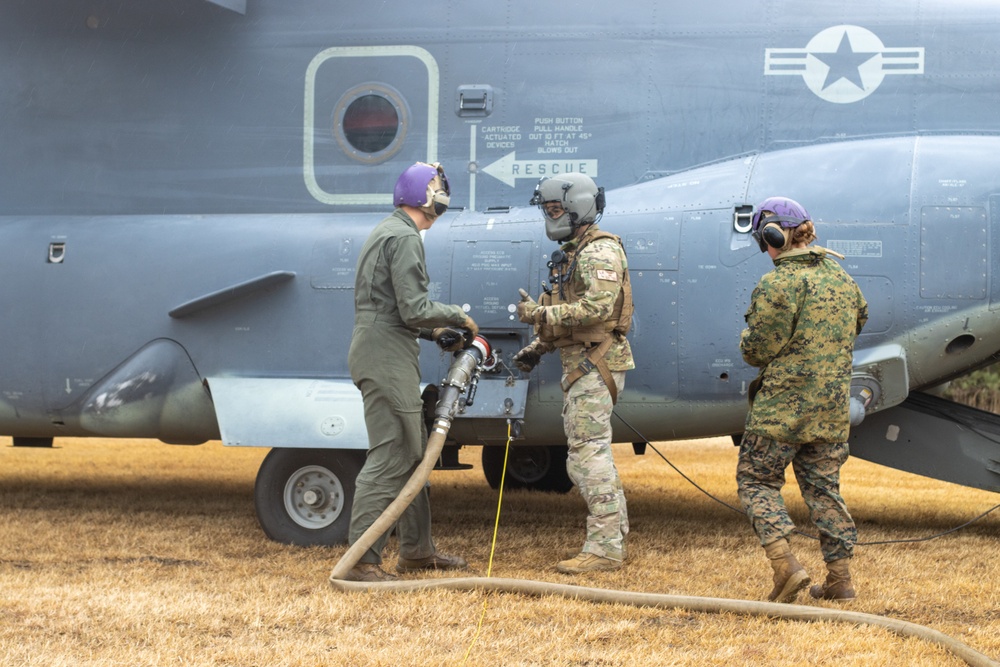 DVIDS Images Resolute Dragon 21 [Image 3 of 9]