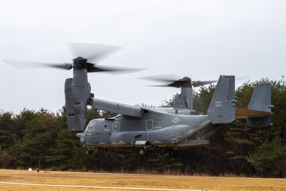 DVIDS Images Resolute Dragon 21 [Image 4 of 9]