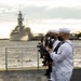 World War II Veteran and Pearl Harbor Survivor Cremains Interred at USS Arizona Memorial
