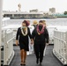 World War II Veteran and Pearl Harbor Survivor Ashes Interred at USS Arizona Memorial