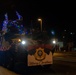 2CR Dragoon Ride Holiday Parade