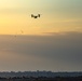 U.S. Marine Ospreys deployed to Djibouti, Africa