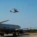 U.S. Marine Ospreys deployed to Djibouti, Africa