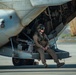 U.S. Marine Ospreys deployed to Djibouti, Africa