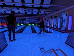 Better Opportunities for Single Soldiers schedules events for holidays