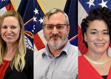 SMDC civilians of the year 2021