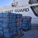 Coast Guard offloads more than $148 million of illegal narcotics in Miami