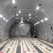 Joint Base MDL KC-46 Pegasus takes first local flight