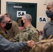 Vermont Guard Soldiers return from deployment