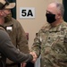 Vermont Guard Soldiers return from deployment