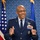 Gen. Goldfein portrait unveiling