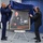 Gen. Goldfein portrait unveiling