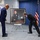 Gen. Goldfein portrait unveiling