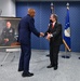 Gen. Goldfein portrait unveiling