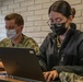 U.S. Navy Medical Response Team Arrives to Support Local Farmington Hospital