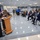 Gen. Goldfein portrait unveiling