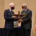 Airman and astronaut: Bluford receives 2021 AFROTC Distinguished Alumnus Award