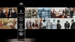 Exchange to Honor Ambassador Robert ‘Bud’ McFarlane with Inaugural Quality-of-Life Force Multiplier Award