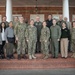 Commander Plus Strategically Aligned Leadership Team Conference