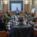 Commander Plus Strategically Aligned Leadership Team Conference