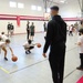 Denver Nuggets: Basketball camp provides safe environment
