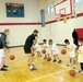 Denver Nuggets: Basketball camp provides safe environment