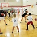 Denver Nuggets: Basketball camp provides safe environment