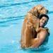 Pool season closes with Dog Splash
