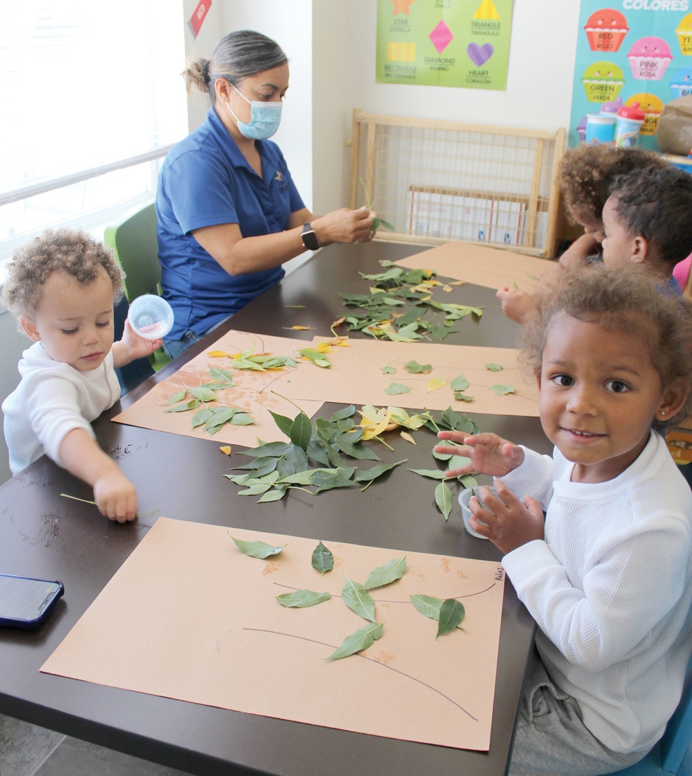 Quality child care: Carson FCC provider goes extra mile