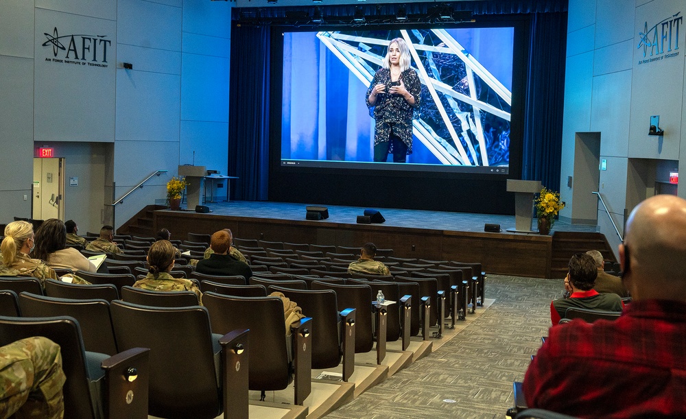 Leadercast